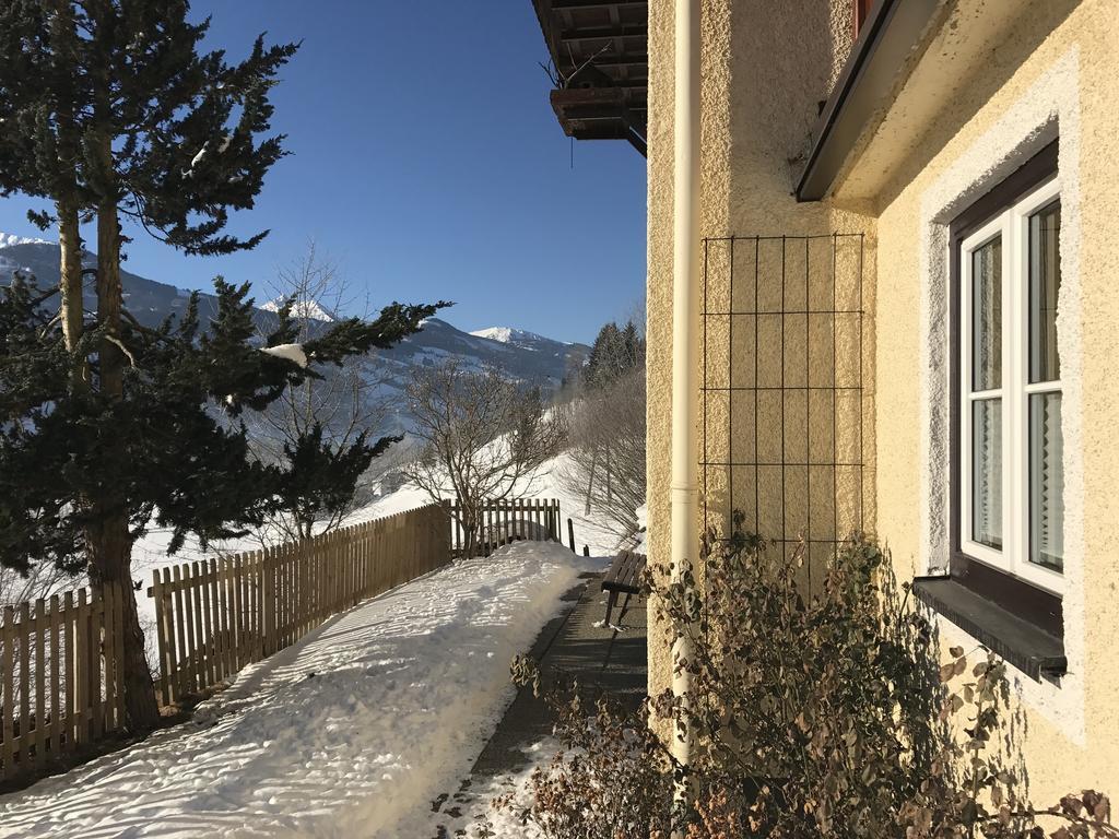 Ferienwohnung Dani I グレーブミング エクステリア 写真